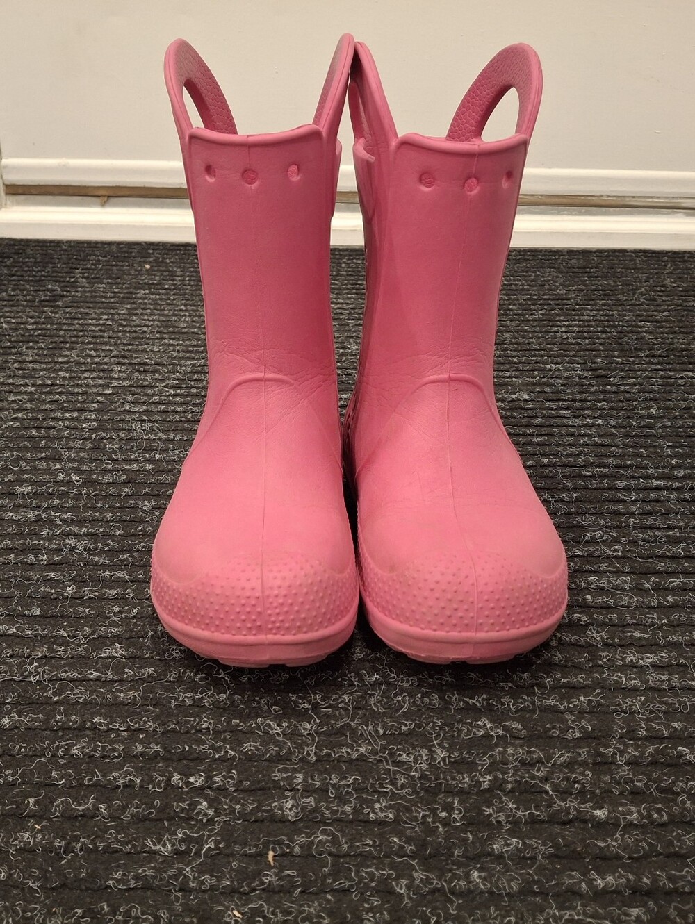 Crocs Kids Rainboots (J1)